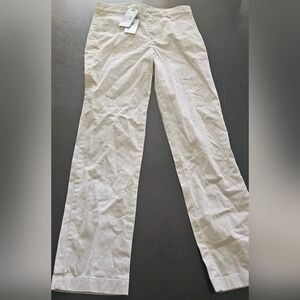 New Southern tide  pants size 12